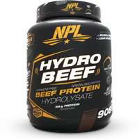 NPL Hydro Beef