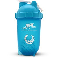 NPL Hydro Swirl Shaker