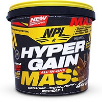 NPL Hyper Gain