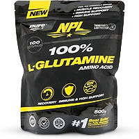 NPL L-Glutamine