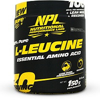 NPL L-Leucine 5000