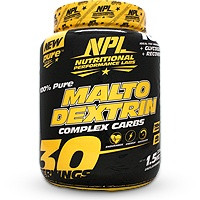 NPL Maltodextrin