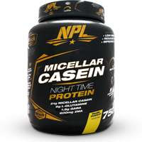 NPL Micellar Casein