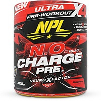 NPL N.O. Charge Pre