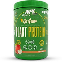 NPL Plant Protein