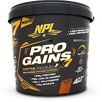 NPL Pro Gains