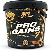 NPL Pro Gains