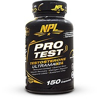 NPL Pro Test