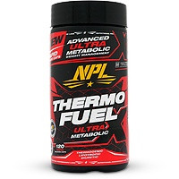 NPL Thermo Fuel X