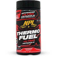 NPL Thermo Fuel X