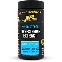 NPL Anabolic Sterol Turkesterone