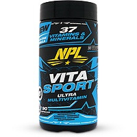NPL Vita Sport Ultra