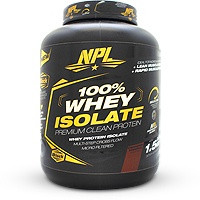 NPL Whey Isolate