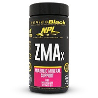 NPL ZMAx
