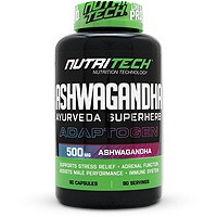 Nutritech Ashwagandha