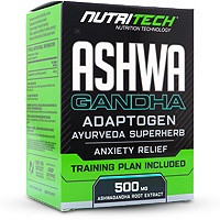 Nutritech Ashwagandha