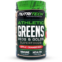 Nutritech Athletic Greens