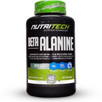 Nutritech Beta Alanine