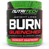 Nutritech Burn Quencher