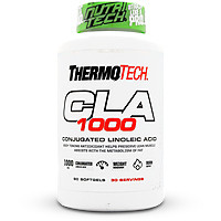 Nutritech CLA 1000