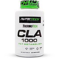 Nutritech CLA 1000