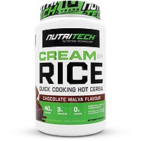 Nutritech Cream of Rice