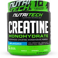 Nutritech Creatine Mono