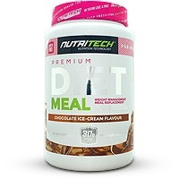 Nutritech Diet Meal