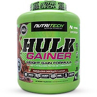 Nutritech Hulk Gainer