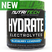 Nutritech Hydrate