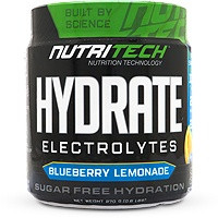 Nutritech Hydrate