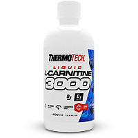 Nutritech Liquid L-Carnitine 3000