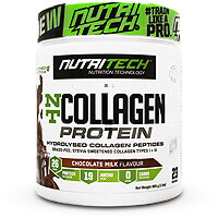 Nutritech NT Collagen