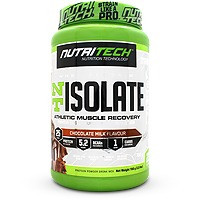 Nutritech NT Isolate