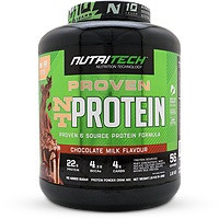 Nutritech NT Proven Protein