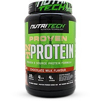 Nutritech NT Proven Protein
