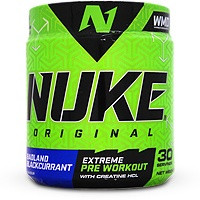 Nutritech Nuke Original