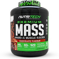 Nutritech Premium Mass