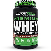 Nutritech Premium Whey