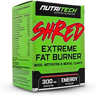 Nutritech Shred
