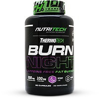 Nutritech Thermotech Burn Night