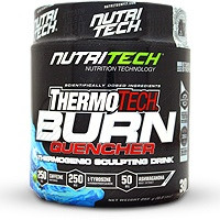 Nutritech Thermotech Burn Quencher