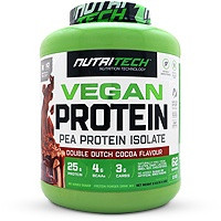Nutritech Vegan Protein