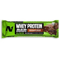 Nutritech Whey Protein Bar