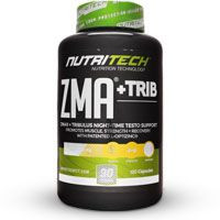 Nutritech ZMA + Trib