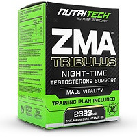 Nutritech ZMA Tribulus