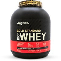 Optimum Nutrition 100% Whey Gold Standard