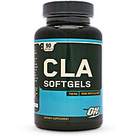 Optimum Nutrition CLA