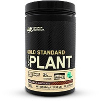 Optimum Nutrition Gold Standard 100% Plant