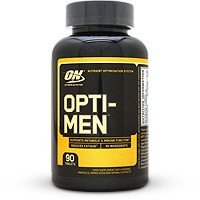 Optimum Nutrition Opti-Men